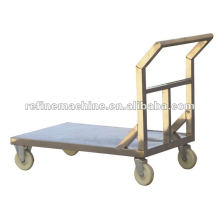 flat cart